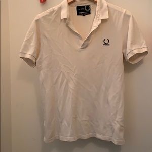 Raf Simons Polo